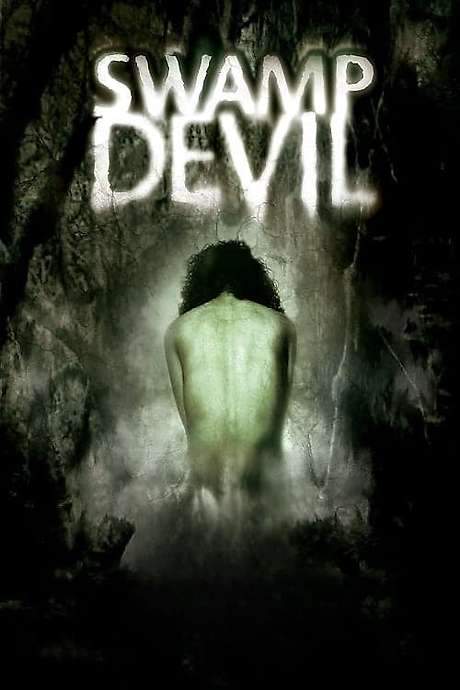 Swamp Devil